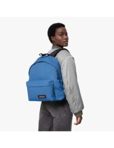 Mochila Eastpak Padded Pak'r Healing Blue 2