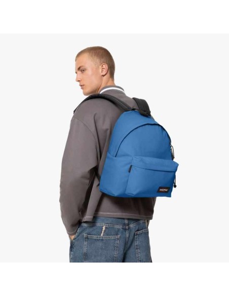 Mochila Eastpak Padded Pak'r Healing Blue