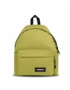 Mochila Eastpak Padded Pak'r Linked Lime