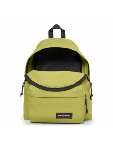 Mochila Eastpak Padded Pak'r Linked Lime