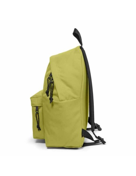 Mochila Eastpak Padded Pak'r Linked Lime