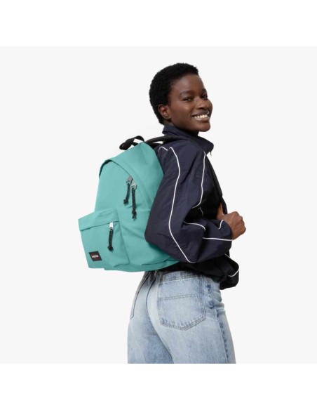 Mochila Eastpak Padded Pak'r Swim Blue