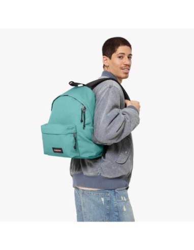 Mochila Eastpak Padded Pak'r Swim Blue