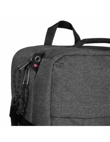Mochila de viaje Eastpak Travelpack Black Denim