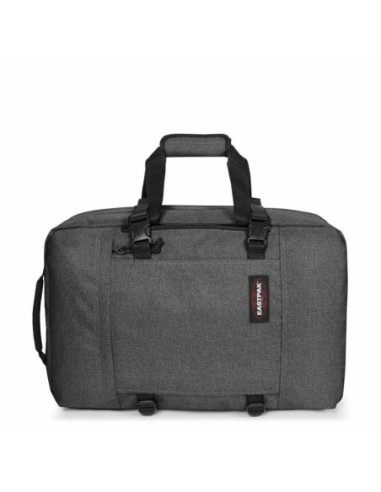 Mochila de viaje Eastpak Travelpack Black Denim