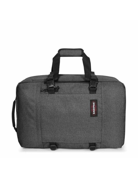 Mochila de viaje Eastpak Travelpack Black Denim