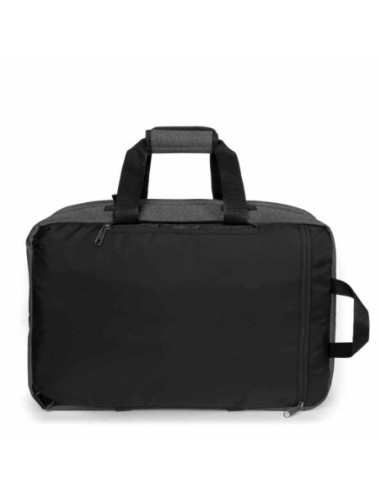 Mochila de viaje Eastpak Travelpack Black Denim