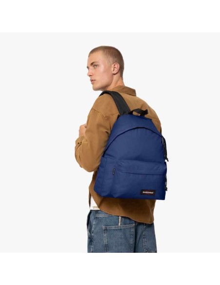 Mochila Eastpak Day Pak'r Nightsky Navy