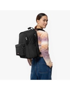Mochila Eastpak Day Office Black 2