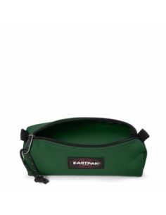 Estuche Eastpak Benchmark Single Bristle Green