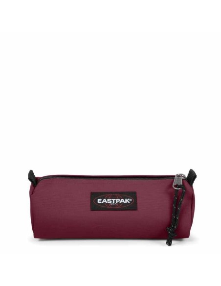 Estuche Eastpak Benchmark Single Maroon Burgundy