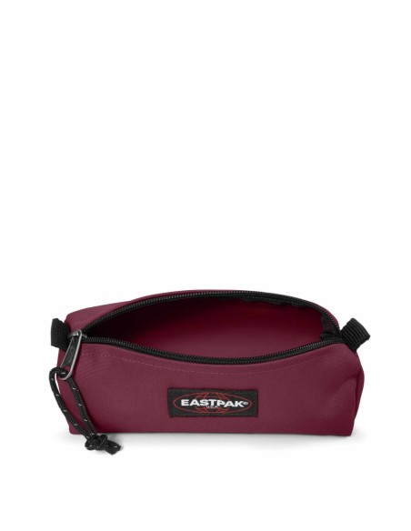 Estuche Eastpak Benchmark Single Maroon Burgundy