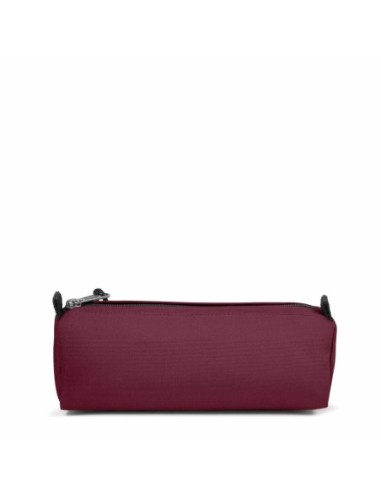 Estuche Eastpak Benchmark Single Maroon Burgundy