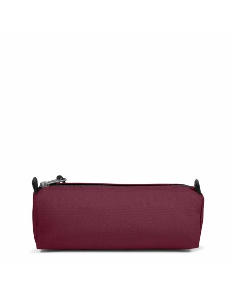 Estuche Eastpak Benchmark Single Maroon Burgundy