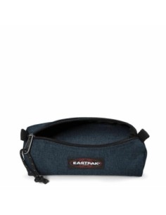 Estuche Eastpak Benchmark Single Triple Denim 2