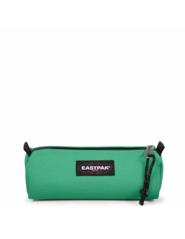 Estuche Eastpak Benchmark Single Gem Green