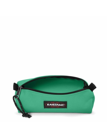 Estuche Eastpak Benchmark Single Gem Green