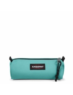 Estuche Eastpak Benchmark Single Stream Blue