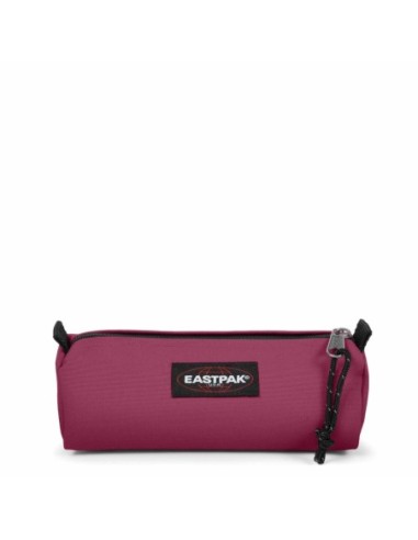 Estuche Eastpak Benchmark Single Wine Burgundy