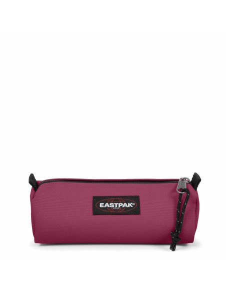 Estuche Eastpak Benchmark Single Wine Burgundy
