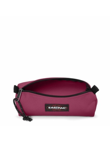 Estuche Eastpak Benchmark Single Wine Burgundy