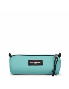 Estuche Eastpak Benchmark Single Swim Blue