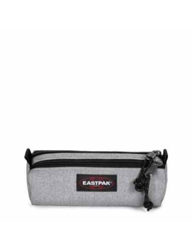 Estuche Eastpak Double Benchmark Sunday Grey