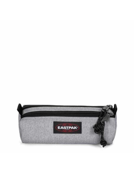 Estuche Eastpak Double Benchmark Sunday Grey