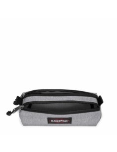 Estuche Eastpak Double Benchmark Sunday Grey 2