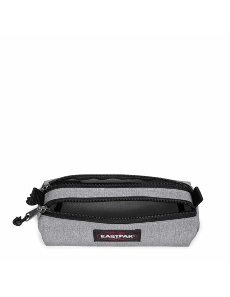 Estuche Eastpak Double Benchmark Sunday Grey