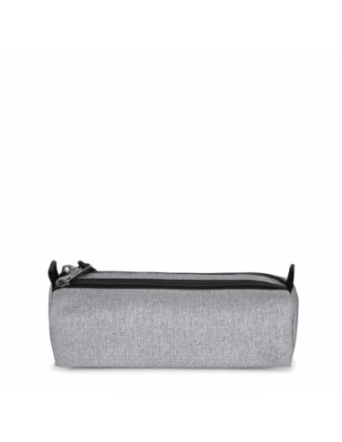 Estuche Eastpak Double Benchmark Sunday Grey