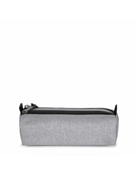 Estuche Eastpak Double Benchmark Sunday Grey