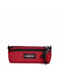 Estuche Eastpak Double Benchmark Scarlet Red