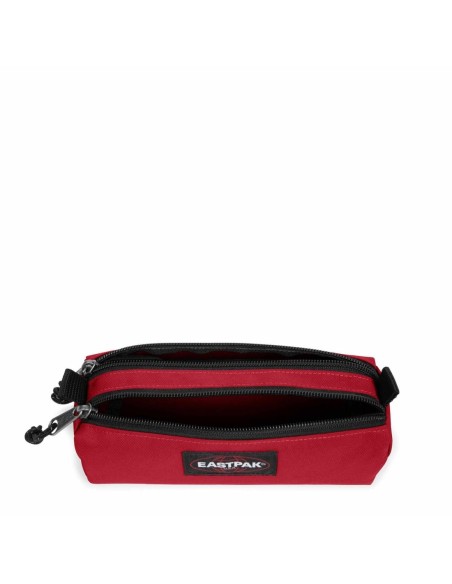Estuche Eastpak Double Benchmark Scarlet Red