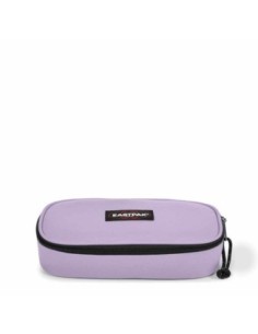 Estuche Eastpak Oval Single Orchid Lilac