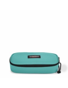 Estuche Eastpak Oval Single Stream Blue