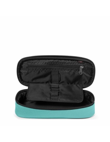 Estuche Eastpak Oval Single Stream Blue