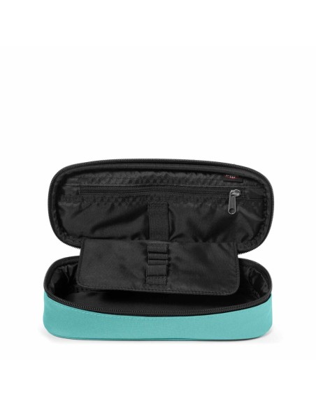 Estuche Eastpak Oval Single Stream Blue