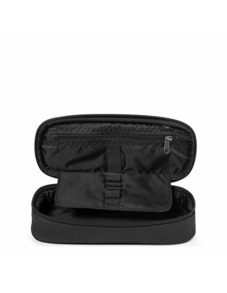 Estuche Eastpak Oval Single Black