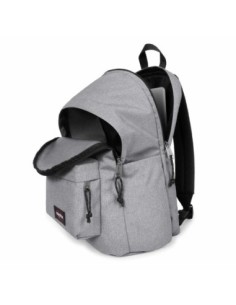 Mochila Eastpak Day Office Sunday Grey 2