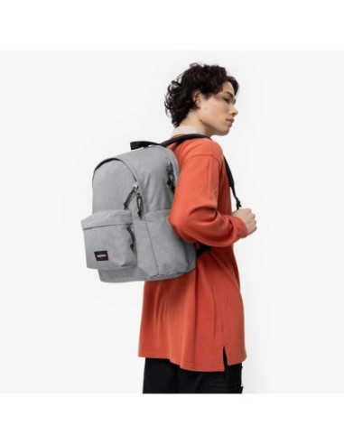 Mochila Eastpak Day Office Sunday Grey