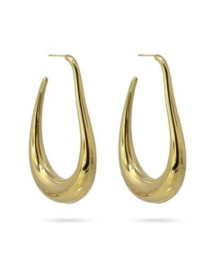 Aros Bissau dorados Anartxy