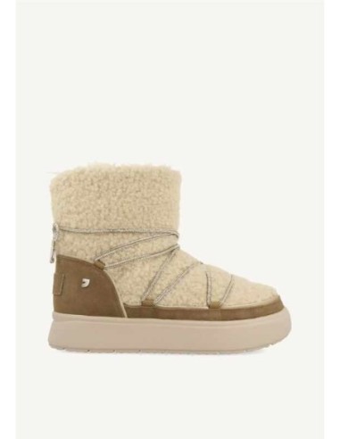 BOTAS AUSTRALIANAS BORREGUITO ROXBURY GIOSEPPO