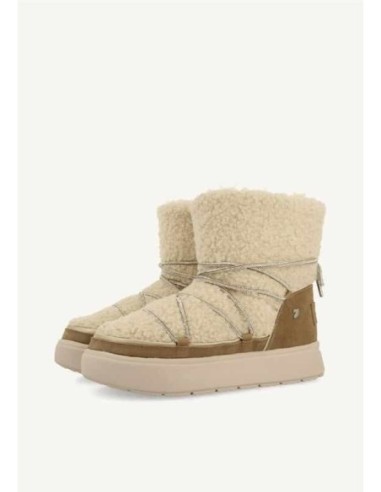 BOTAS AUSTRALIANAS BORREGUITO ROXBURY GIOSEPPO