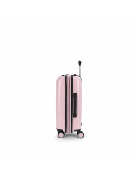 MALETA CABINA GABOL BROOKLYN Rosa