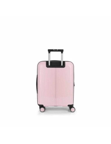 MALETA CABINA GABOL BROOKLYN Rosa