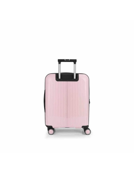 MALETA CABINA GABOL BROOKLYN Rosa