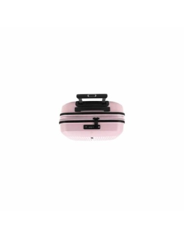 MALETA CABINA GABOL BROOKLYN Rosa