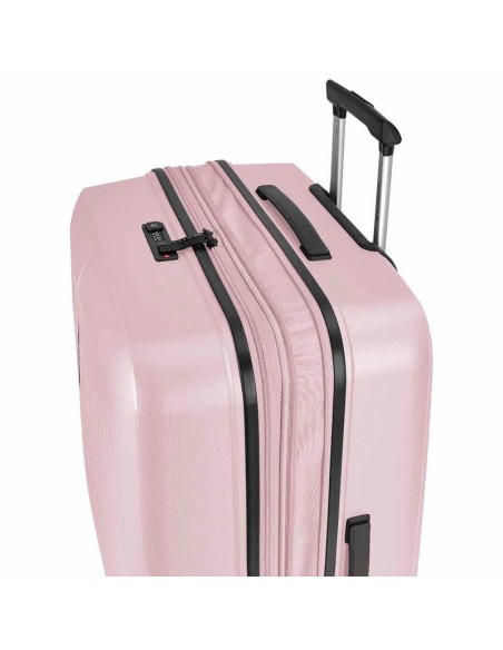 MALETA CABINA GABOL BROOKLYN Rosa
