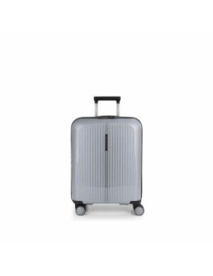 MALETA CABINA GABOL BROOKLYN Plata